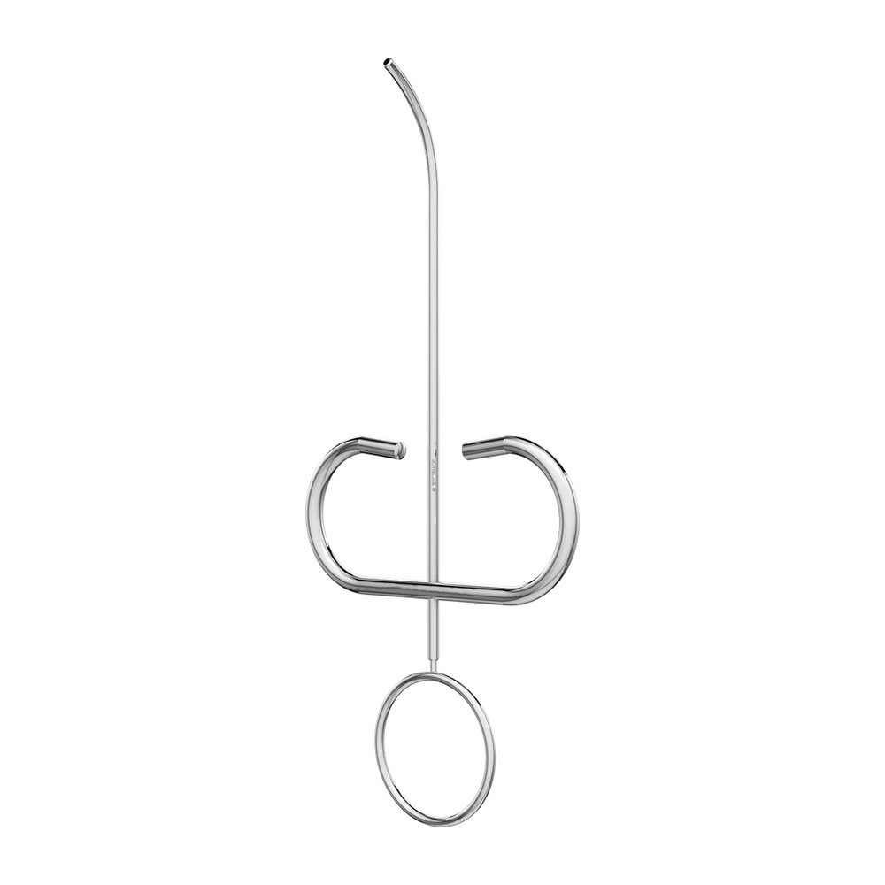Amalgam Carrier